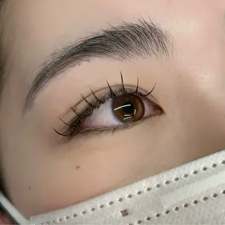 マツエク・マツパ SUNNY 二俣川 yuri🌷のマツエク・マツパデザイン