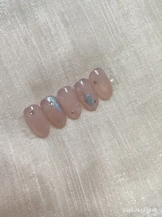 ネイル nail circlesのネイルデザイン