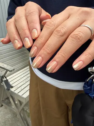 ネイル 🌼大西洋子 laughl🌼のネイルデザイン