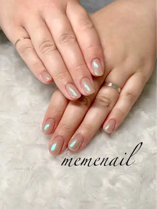 ネイル Noguchi Megumiのその他イメージ