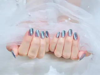 ネイル NANAMI ︎︎♡のネイルデザイン