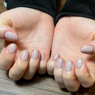 ネイル HENRIETTA NAILSALONのネイルデザイン