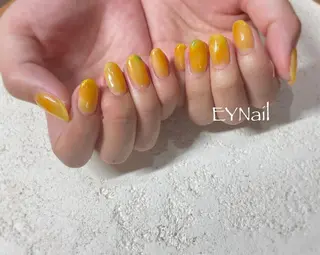 ネイル EYNail所属・EYNail Eriのネイルデザイン