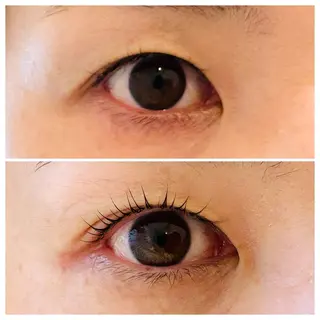 マツエク・マツパ 🦋MaaZlash 南流山FUKA🤍のマツエク・マツパデザイン