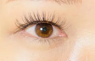 マツエク・マツパ eye  salon HUIのマツエク・マツパデザイン