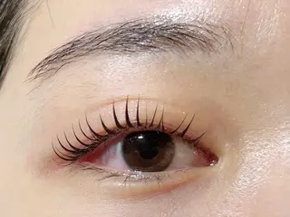 マツエク・マツパ Lino New Open 【リノ】 （リノ　ニューオープン）所属・【Lino】 nonokaのマツエク・マツパデザイン