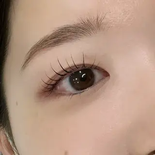 マツエク・マツパ m.wish Yuna🍒のマツエク・マツパデザイン