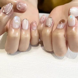 ネイル Style Rougeのネイルデザイン