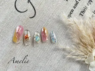 ネイル yo koのネイルデザイン