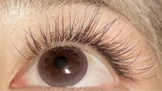 マツエク・マツパ Favori 山下のマツエク・マツパデザイン