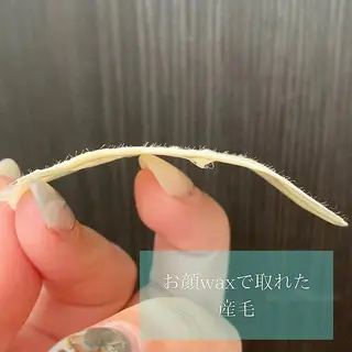 メンズ salonLADYSTYLE所属・稲嶺 美華のエステ・リラクイメージ