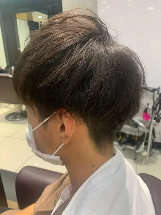 メンズ 艶髪/髪質改善 ♡Tsuzumiのその他イメージ