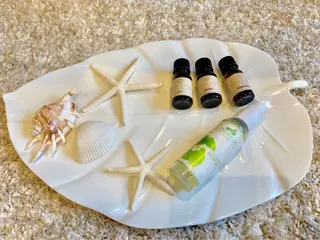 美容鍼灸サロン LOMIHARIのエステ・リラクイメージ