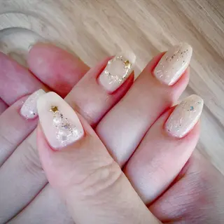 ネイル nailsalon mileのネイルデザイン