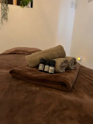 プライベートエステ ティックサロンサッチのエステ・リラクイメージ