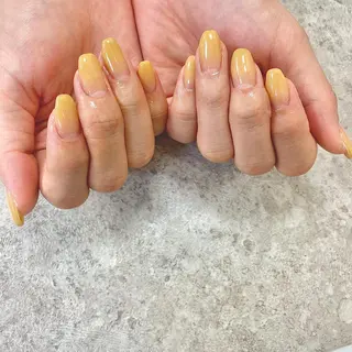 ネイル ulu~new generation salon所属・ulu KURUMI💖のネイルデザイン