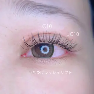 マツエク・マツパ MARL eyelash大川のマツエク・マツパデザイン