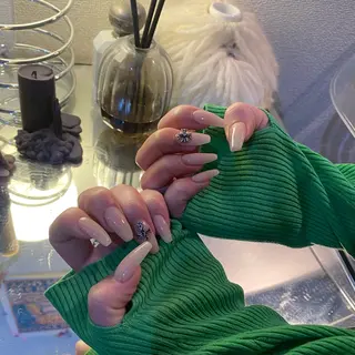 ネイル mizuho .oのネイルデザイン