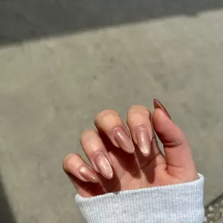 ネイル nailsalon soie所属・soie/ YAEのネイルデザイン