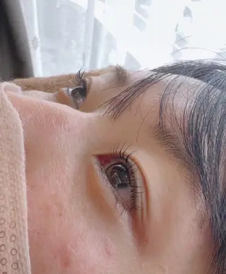 マツエク・マツパ 石田 悠夏のマツエク・マツパデザイン