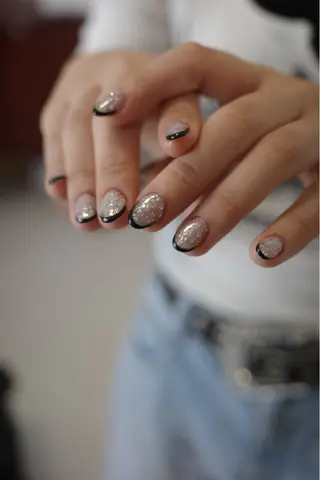 ネイル nnail Natsumiのネイルデザイン