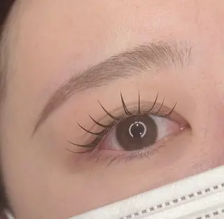 マツエク・マツパ RUG hair所属・RUGeye yuuのマツエク・マツパデザイン