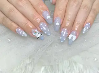 ネイル Nail salon Venusのネイルデザイン