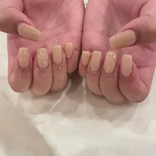 ネイル 坂本 望のネイルデザイン