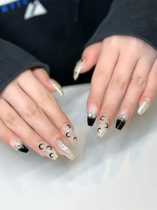 ネイル 🕊️Bianca 児玉🕊️のネイルデザイン