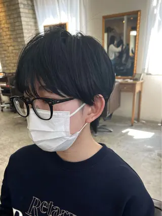 ショート ショートスタイル /tomo.のヘアスタイル