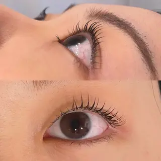 マツエク・マツパ Miyu♪。.:* ☆eye☆nailのマツエク・マツパデザイン