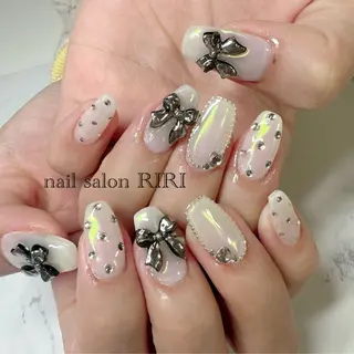 ネイル private  nail  salon RIRI所属・RIRI リリのネイルデザイン