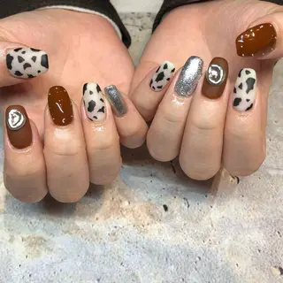 ネイル NuR 【ヌール】のネイルデザイン