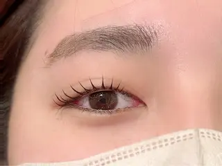 マツエク・マツパ Koa💜ᩚ Reinaのマツエク・マツパデザイン