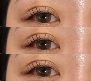 マツエク・マツパ 眉毛・まつ毛 専門 YUKIの眉毛・アイブロウイメージ