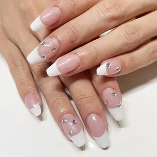 ネイル OpenSesame 加藤のネイルデザイン