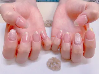 カラー ネイル 🐇RUNA 🐇のネイルデザイン