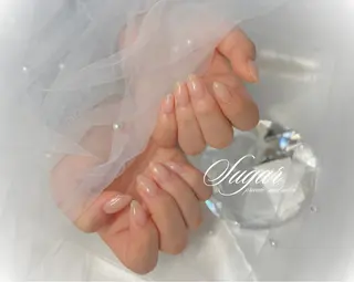 ネイル Nail salon Sugarのネイルデザイン
