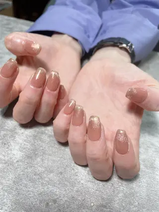 ネイル ma riのネイルデザイン