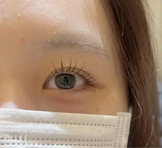 マツエク・マツパ トキ ナナカの眉毛・アイブロウイメージ