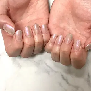 ネイル ステラ marikominoのネイルデザイン