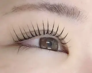 マツエク・マツパ 🌼Alba🌼 犬馬塲のマツエク・マツパデザイン