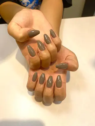 ネイル minuit ︎nail/Yumeのネイルデザイン