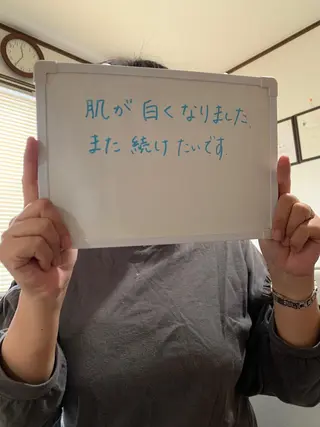 espoir エスポワールのネイルデザイン