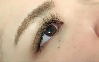 マツエク・マツパ SAYAKA 🫧のマツエク・マツパデザイン