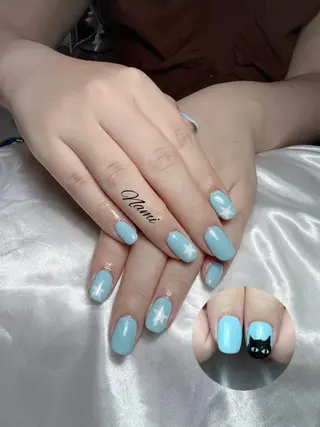 ネイル Nail_Nami21所属・Nail_ Nami21のネイルデザイン