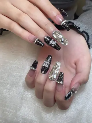 ネイル ZUZU AMEE NAILのネイルデザイン
