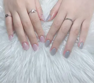 ネイル hairsalon556所属・hairsalon 556のネイルデザイン