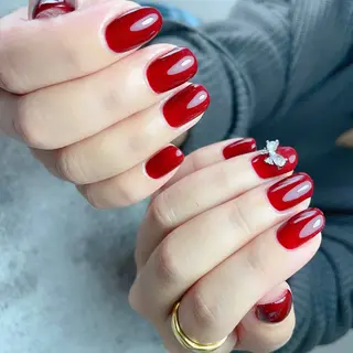 ネイル Ai Nail所属・Ai Nailのネイルデザイン