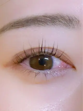 マツエク・マツパ Kotona所属・Rika 🐣のマツエク・マツパデザイン